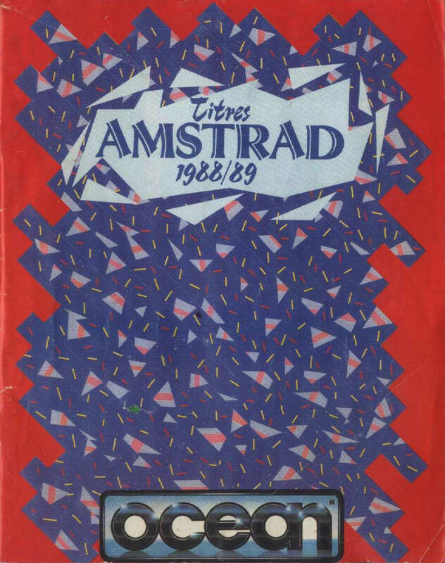 Ocean 1988/89