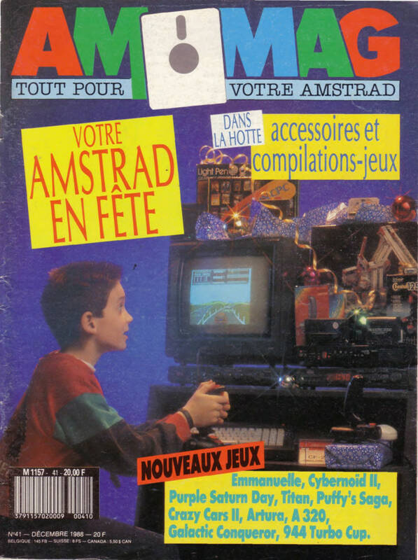 AmMag n°41