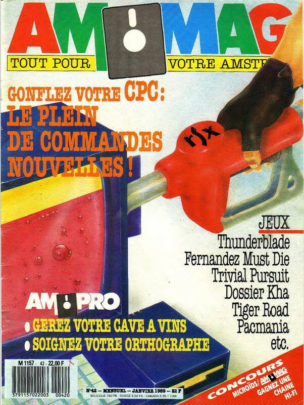 AmMag n°42