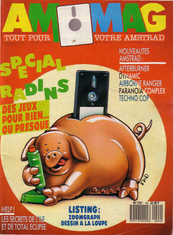 AmMag n°44