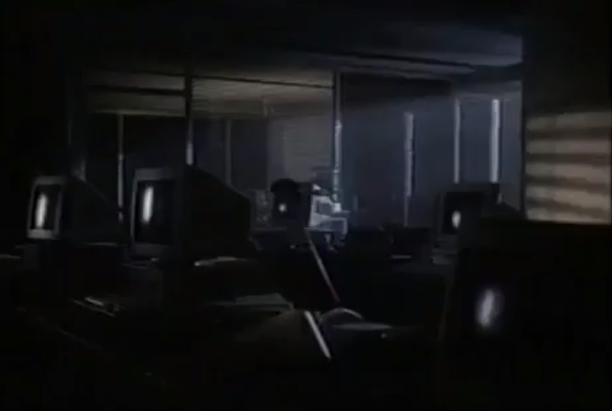 Amstrad PC 2286 (1990)