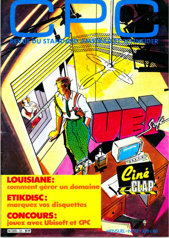 CPC n°12 (acme)