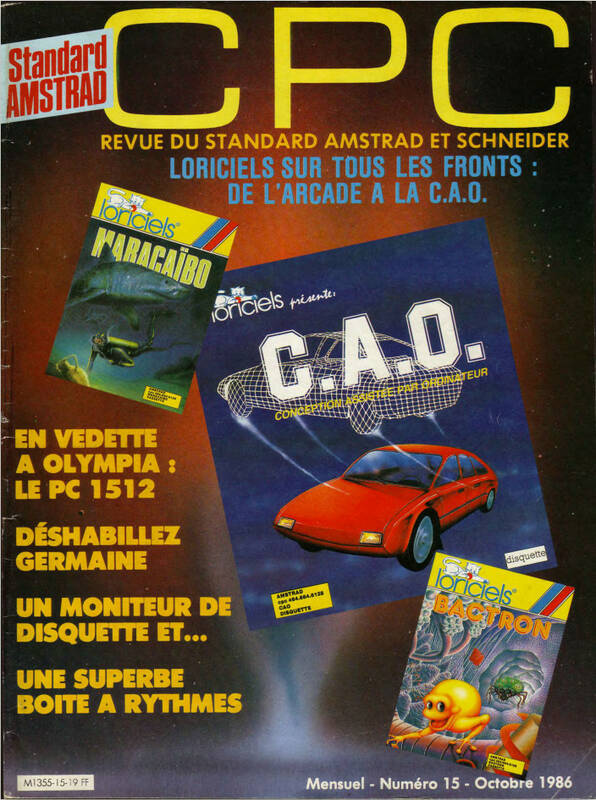 CPC n°15