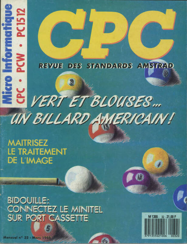 CPC n°32