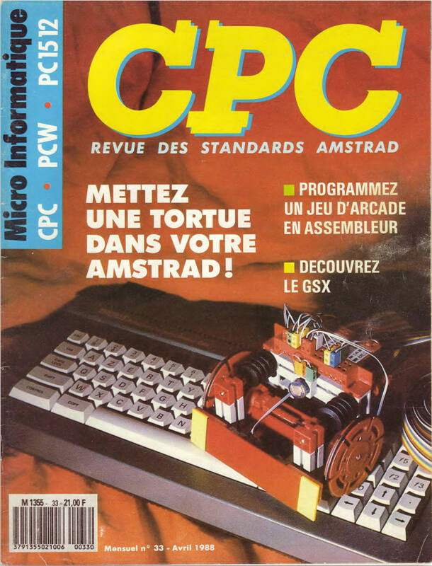 CPC n°33
