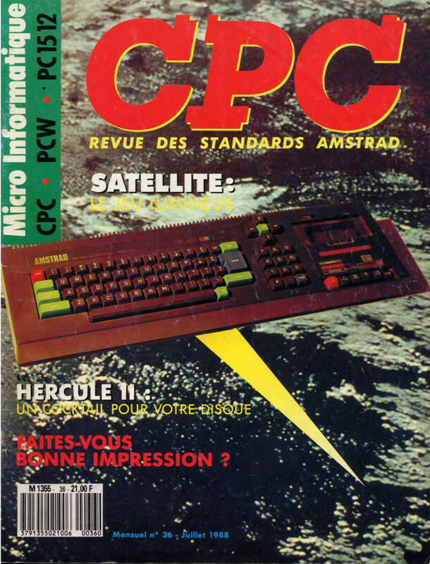 CPC n°36