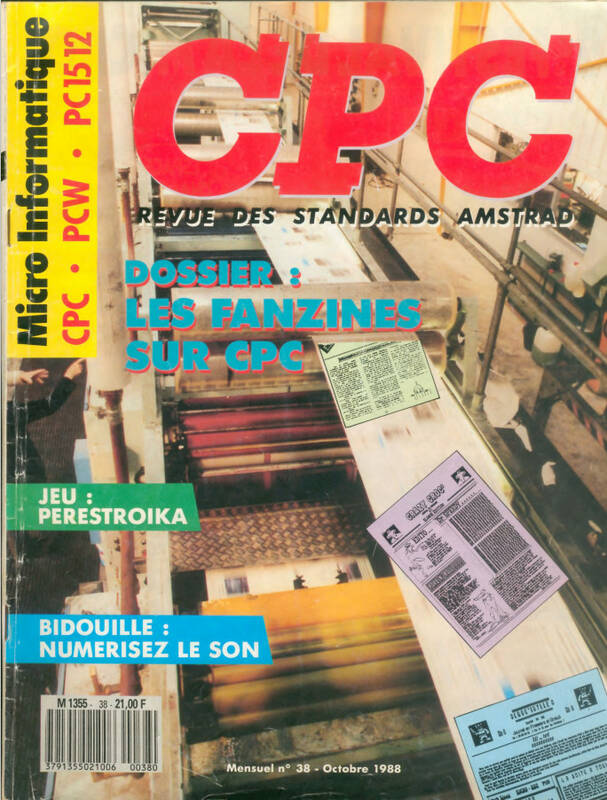 CPC n°38