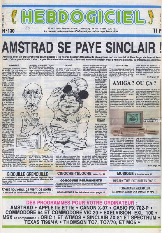 Hebdogiciel n°130