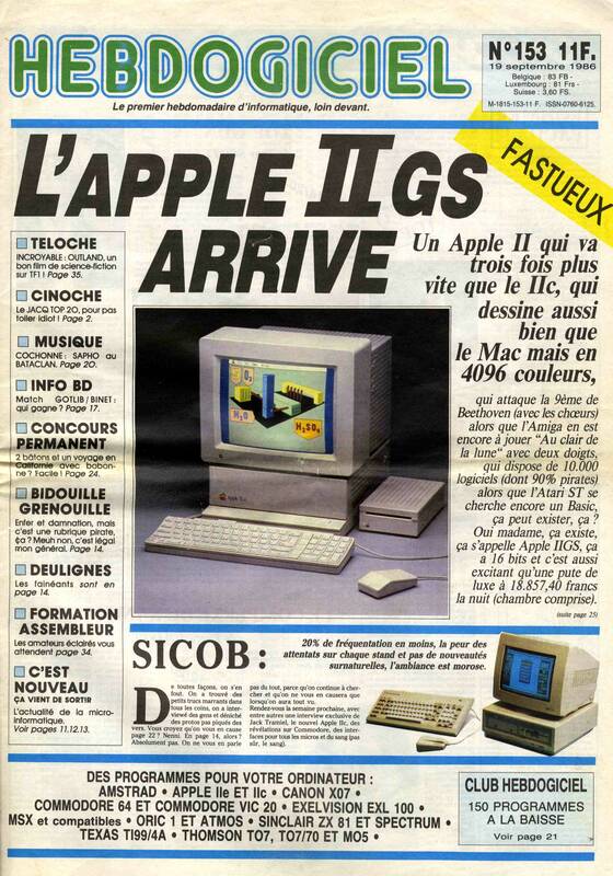 Hebdogiciel n°153