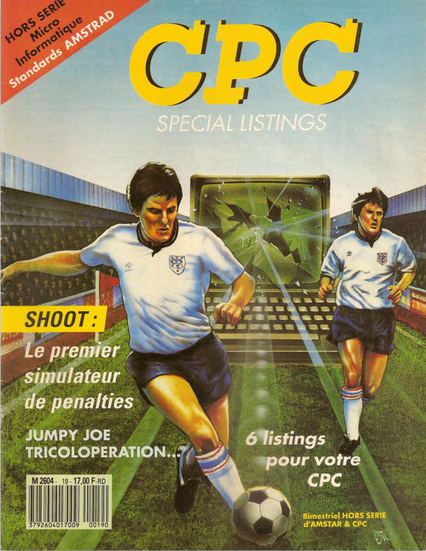 CPC n°HS19